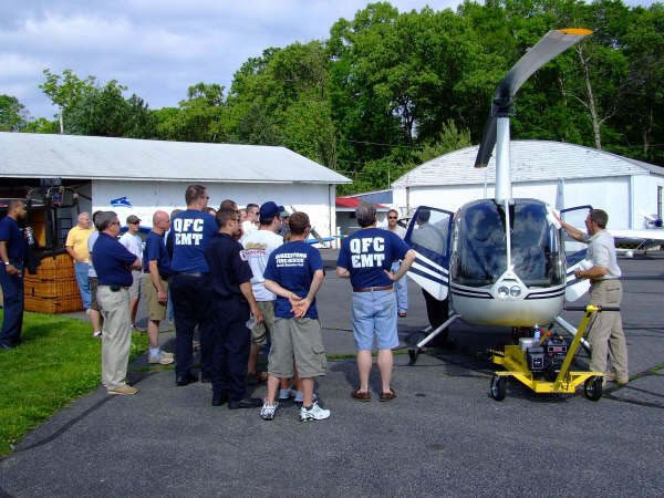2009 Safety Day