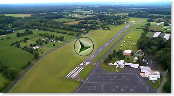 See the Sky Manor Airport's Welcome Video on YouTube!